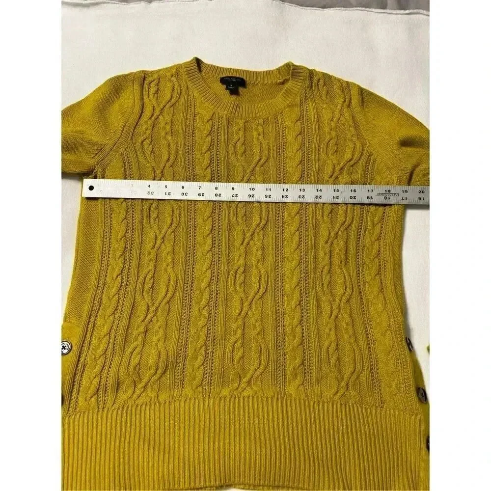 Ann Taylor great pre
